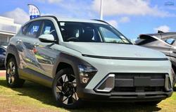 2025 Hyundai Kona Hybrid