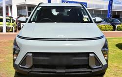 2025 Hyundai Kona Hybrid