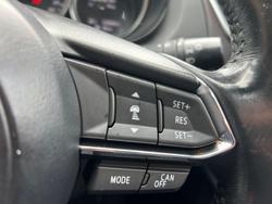 2016 Mazda CX-9 Azami