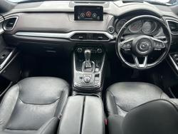 2016 Mazda CX-9 Azami
