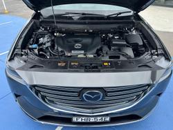 2016 Mazda CX-9 Azami