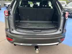 2016 Mazda CX-9 Azami