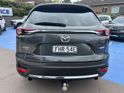 2016 Mazda CX-9 Azami