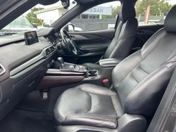2016 Mazda CX-9 Azami