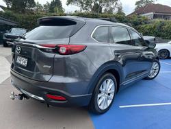 2016 Mazda CX-9 Azami