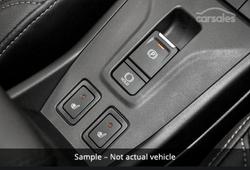 2025 Suzuki Fronx Hybrid KW Bluish Black Pearl