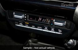2025 Suzuki Fronx Hybrid KW Bluish Black Pearl