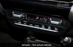 2025 Suzuki Fronx Hybrid KW Bluish Black Pearl