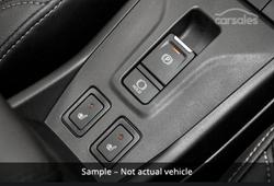 2025 Suzuki Fronx Hybrid KW Bluish Black Pearl