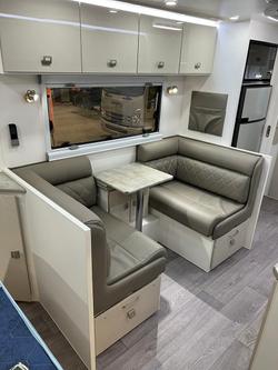 2021 Design RV Crx Semi Off Road Van 4, 19'8''