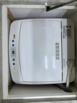 2021 Design RV Crx Semi Off Road Van 4, 19'8''