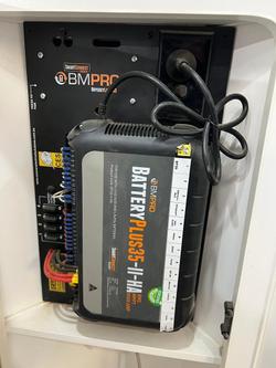 2021 Design RV Crx Semi Off Road Van 4, 19'8''