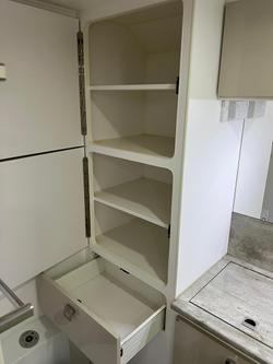 2021 Design RV Crx Semi Off Road Van 4, 19'8''