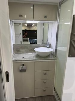 2021 Design RV Crx Semi Off Road Van 4, 19'8''