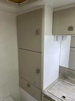 2021 Design RV Crx Semi Off Road Van 4, 19'8''