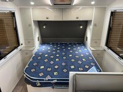 2021 Design RV Crx Semi Off Road Van 4, 19'8''