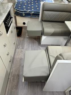 2021 Design RV Crx Semi Off Road Van 4, 19'8''