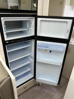 2021 Design RV Crx Semi Off Road Van 4, 19'8''