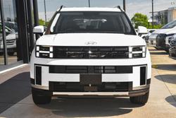 2025 Hyundai Santa Fe Elite