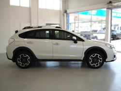 2016 Subaru XV 2.0i-S