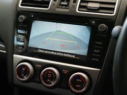 2016 Subaru XV 2.0i-S