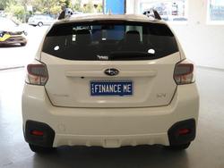 2016 Subaru XV 2.0i-S