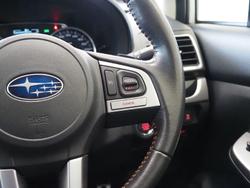 2016 Subaru XV 2.0i-S