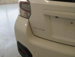 2016 Subaru XV 2.0i-S