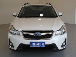 2016 Subaru XV 2.0i-S