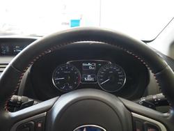 2016 Subaru XV 2.0i-S