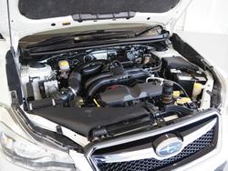 2016 Subaru XV 2.0i-S