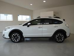 2016 Subaru XV 2.0i-S