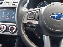 2016 Subaru XV 2.0i-S