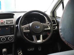 2016 Subaru XV 2.0i-S