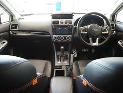 2016 Subaru XV 2.0i-S