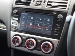 2016 Subaru XV 2.0i-S