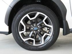 2016 Subaru XV 2.0i-S