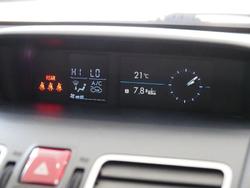 2016 Subaru XV 2.0i-S