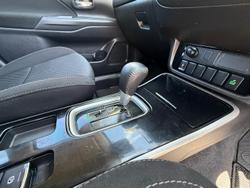 2021 Mitsubishi Outlander ES ZL MY21 Titanium