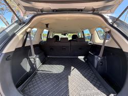 2021 Mitsubishi Outlander ES ZL MY21 Titanium