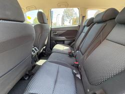 2021 Mitsubishi Outlander ES ZL MY21 Titanium