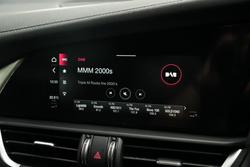 2023 Alfa Romeo Giulia Veloce