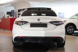 2023 Alfa Romeo Giulia Veloce