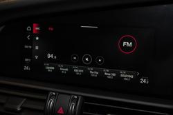 2023 Alfa Romeo Giulia Veloce