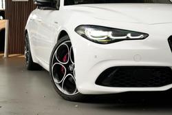 2023 Alfa Romeo Giulia Veloce