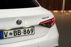 2023 Alfa Romeo Giulia Veloce