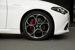 2023 Alfa Romeo Giulia Veloce