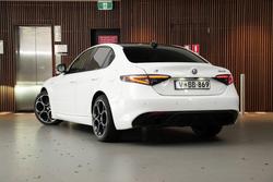 2023 Alfa Romeo Giulia Veloce