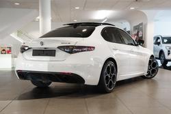 2023 Alfa Romeo Giulia Veloce