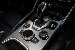 2023 Alfa Romeo Giulia Veloce